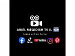 Ariel Megidish Tv